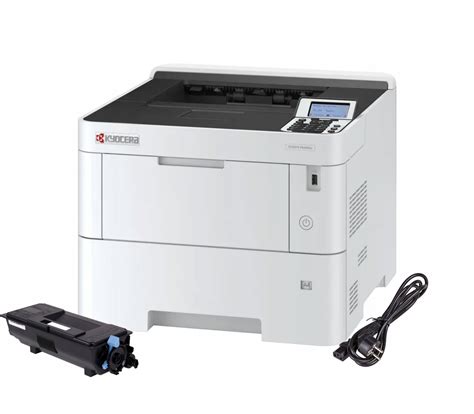 Drukarka laserowa Kyocera Mita ECOSYS P3145DN SIEĆ Sklep Opinie