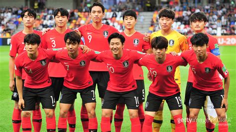 사회 한국 축구 역사 쓴 U 20 대표팀 위한 환영 퍼레이드 연다 Ytn