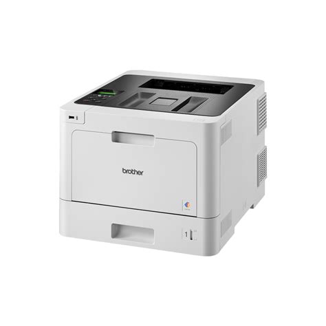 HL-L8260CDW | Farebná laserová tlačiareň | Brother