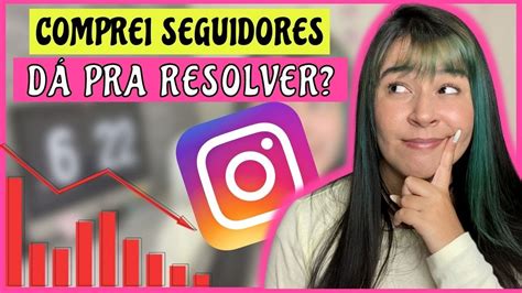 Comprei Seguidores E Agora Como Recuperar O Engajamento Do Instagram