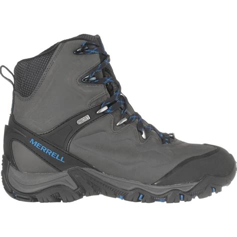 Merrell Polarand 8 Waterproof Boot Mens