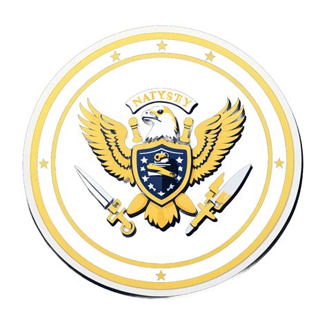 I Made An Ai Sticker Of Navy Seal