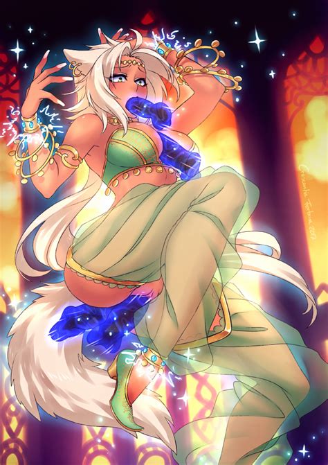 Glowy Dicks By Nayuru Hentai Foundry