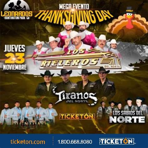 LOS RIELEROS DEL NORTE TIRANOS DEL NORTE MAS