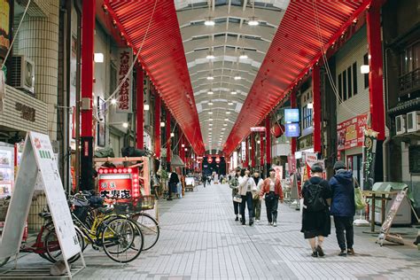 The Ultimate Nagoya Shopping Guide - Nagoya is not boring