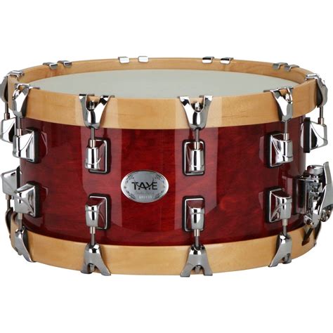 Dw Design Series Snare Drum 5 5×14 Tobacco Burst Artofit