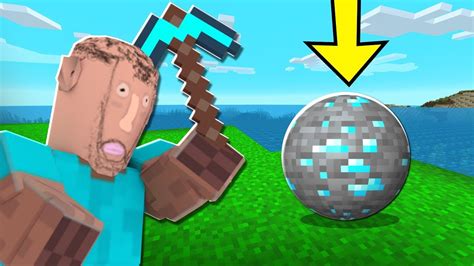 MINECRAFT IN ROBLOX.. - YouTube