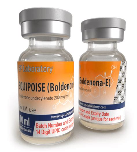 Equipoise Boldenona E Sp Laboratory Buy Online