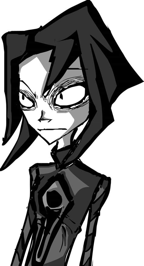 Invader Zim Tak By Aliendib On Deviantart