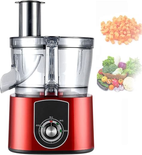 Amazon Electric Vegetable Dicer Commercial Vegetable Chopper