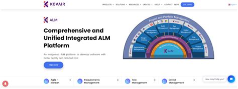 Top 7 Application Lifecycle Management ALM Software Tools List