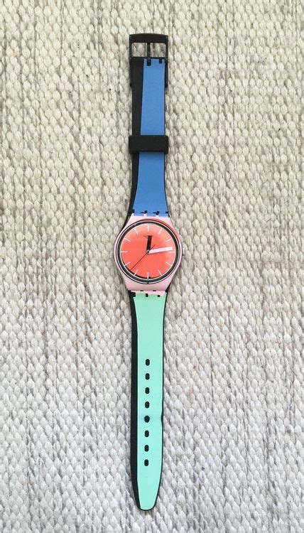 Swatch Armbanduhr Kaufen Auf Ricardo