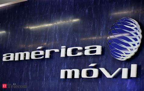 America Movil Q4 net profit jumps, revenue dips on strong peso, ET Telecom