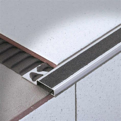 Stair Nosing Tile Accessories Stiles