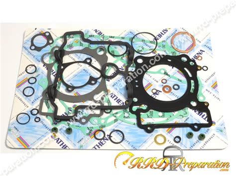 Kit Joints Moteur Complet Pi Ces Athena Pour Moteur Yamaha Wr R X