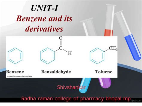 Solution Benzene And Its Derivatives Ppt Studypool