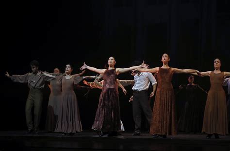 En Im Genes El Ballet Flamenco De Andaluc A Celebra Su Aniversario