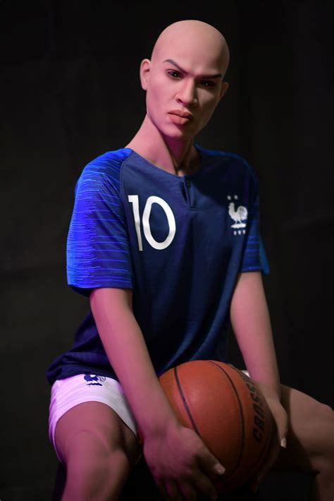 Realistic Penis Male Doll Sex Dolls Vincent Cm