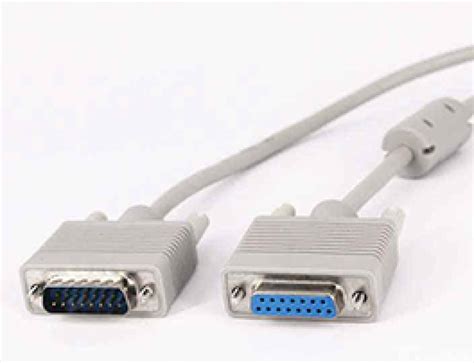 What is a VGA Port?