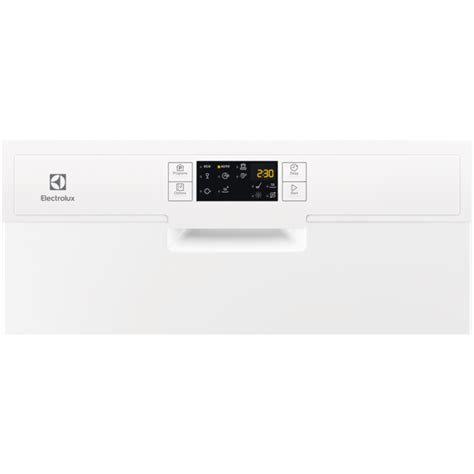 Lave Vaisselle Pose Libre AirDry Technology ESF5513LOW Electrolux