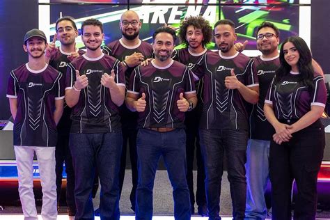 Akash Munjal on LinkedIn: D11 Gaming Hub on Instagram‎: ""عندما نعمل ...