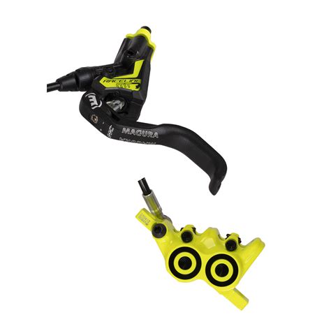 Magura Mt7 Raceline 1 Digit Hc Disc Brake Lordgun Online Bike Store