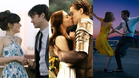 I 10 Migliori Film Romantici Per La Sera Di San Valentino