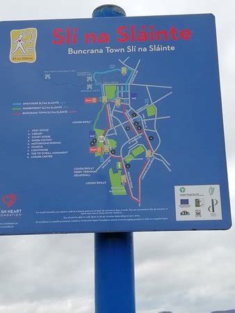 Buncrana Beach - All You Need to Know BEFORE You Go - Updated 2019 ...