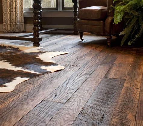 Rustic Reclaimed Oak Flooring Whole Log Reclaimed Nc Flooring Reclaimed Oak Flooring