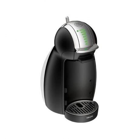 Capsule Coffee Machine Krups Kp Genio Dolce Gusto Bar L W