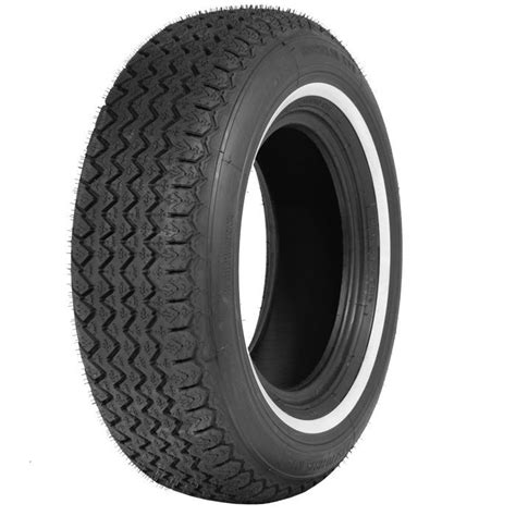 Michelin XVS 235 70R15 101H Classic Vintage Tyres