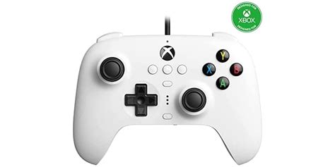 NEW 8Bitdo Ultimate Wired Controller