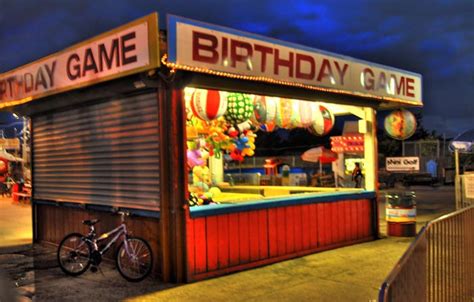 Keansburg Hdr Hdr Photo From Keansburg Amusement Park In N Flickr