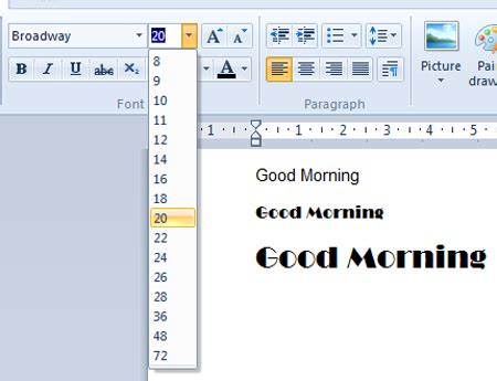 How To Use WordPad Step By Step Guide