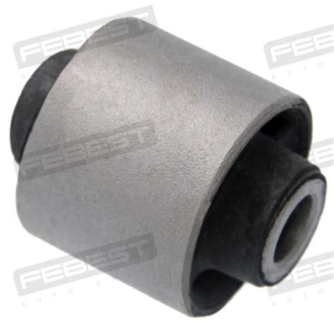 FEBEST MZAB 116 FEBEST ARM BUSHING FOR LATERAL CONTROL ROD B26W 28