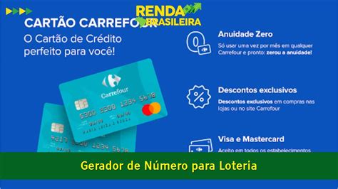 Gerador De Número Para Loteria Explore as Melhores Apostas a