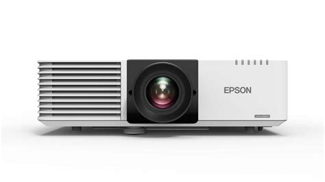 Epson Eb L U Full Hd Laser Beamer Kopen Beamerexpert