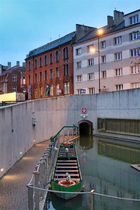 Zabrze Sehenswürdigkeiten – Die schönsten Orte in Zabrze