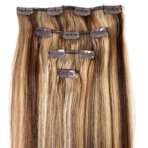 Buy Clip In Human Hair Extension And 100 Human Hair Lace Wigs Ehair Outlet