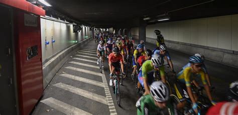 Volg Hier De Derde Etappe Van De Ronde De L Isard Wielerflits