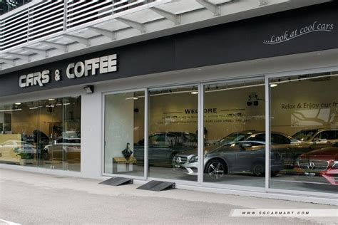 5 Singapore Parallel Importers That Have The Biggest Variety Of Cars