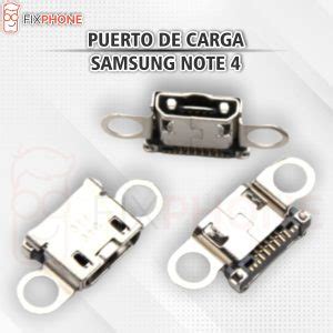 Puerto De Carga Samsung A20s 1232 FixPhone