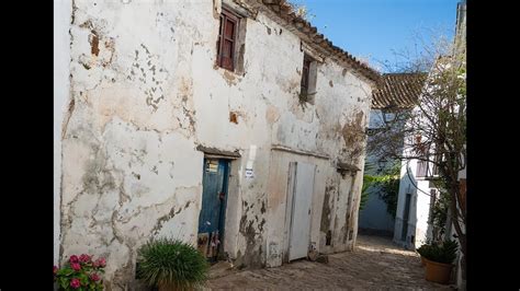 Castillo De Castellar Youtube