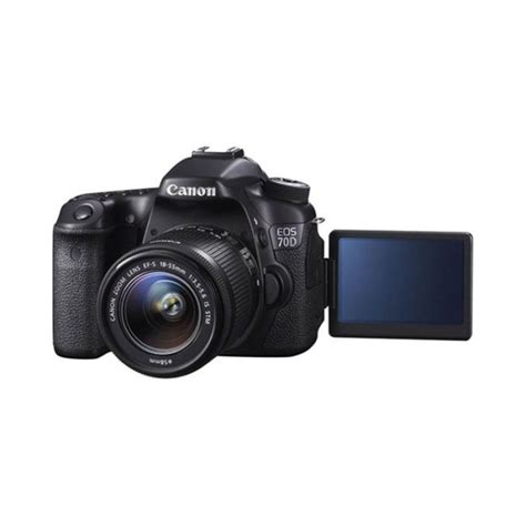 spesifikasi canon eos  fitur lengkap tokopedia