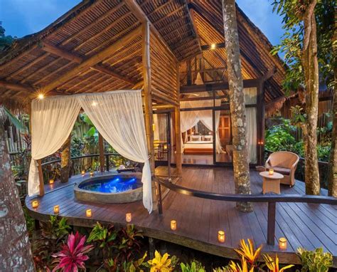 15 BEST Eco Resorts Eco Lodges In Bali 2024