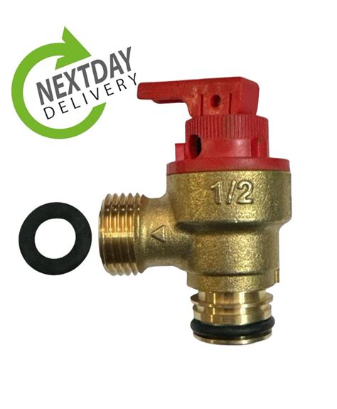 Original Orkli Valve For Vaillant Eco Tec Pro Plus