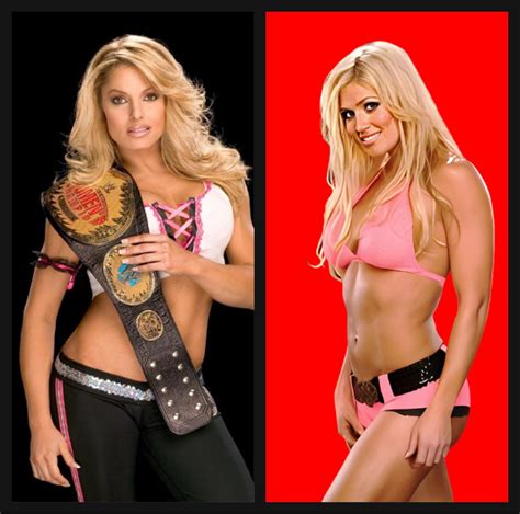 Trish Stratus vs Torrie Wilson : r/CelebBattles