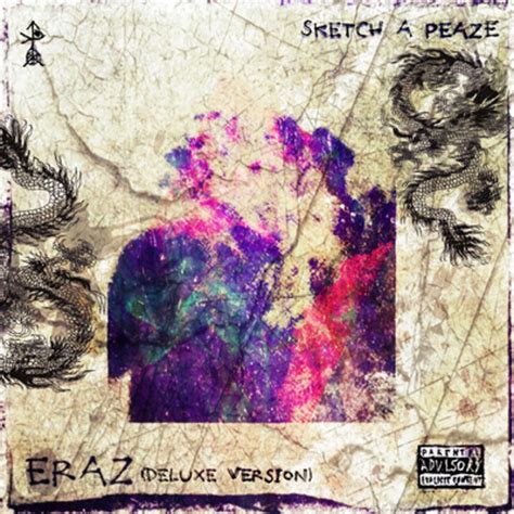 eraz deluxe version sketch  peaze