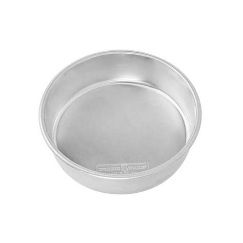 Molde Redondo Naturals 20 Cm Aluminio Nordic Ware Moldes Redondos