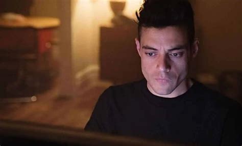 Qué ocurriría si el gran hackeo de Mr Robot ocurriera en la vida real